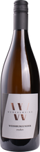 Lade das Bild in den Galerie-Viewer, Weißer Burgunder Trocken (1,0l)