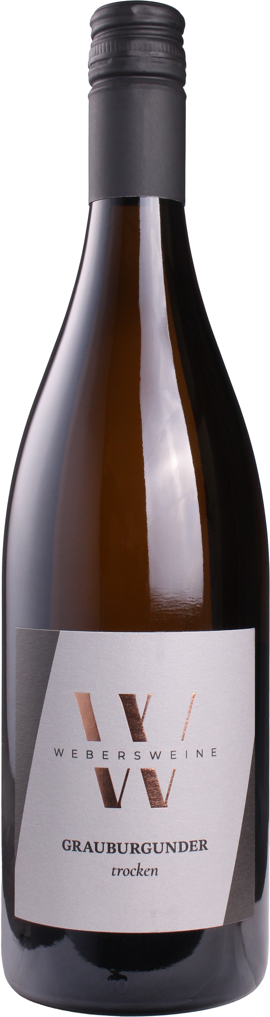 Grauer Burgunder Trocken (0,75l)