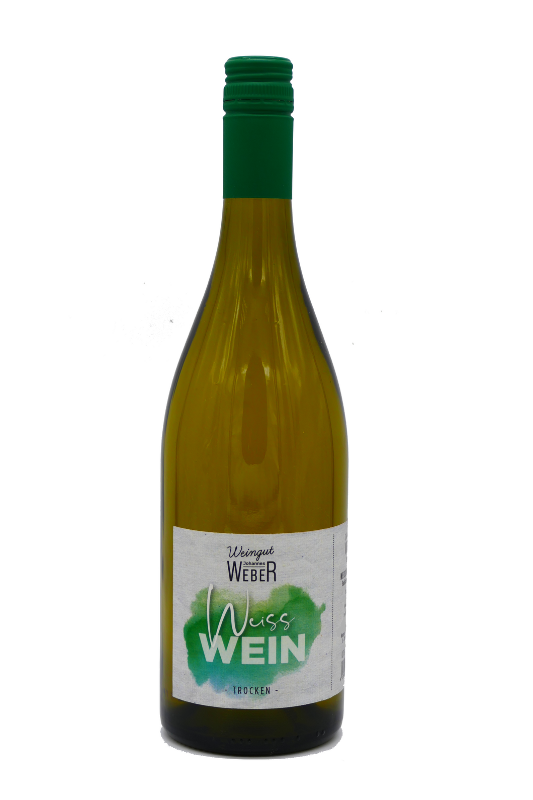 Weissweincuveé (0,75l)